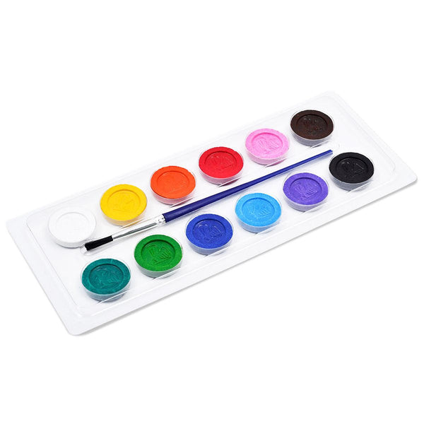 Pelikan Watercolor Scholar Colors - Pepe Ganga Online | Everything for ...