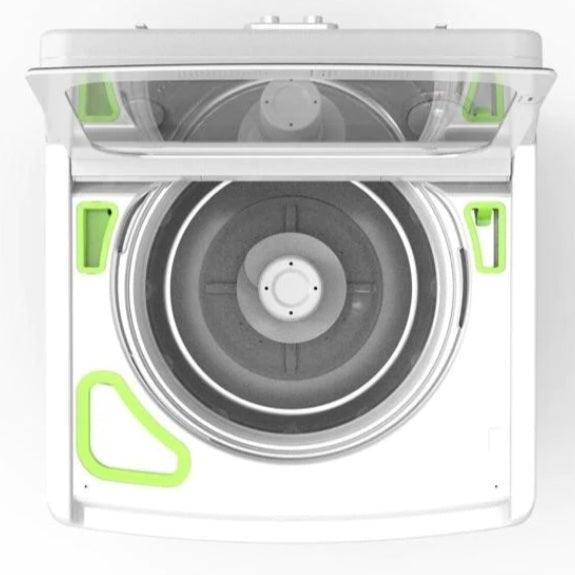 BACK IN STOCK! Chiq 100% Analog Washing Machine 4.2 Cu. Ft. - Pepe ...