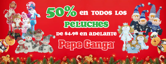 El Boricua - Assorted Puerto Rico's Tropical Candy - Pepe Ganga Online