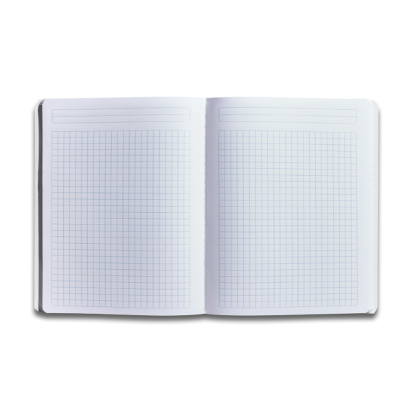 SONS 5mm, 7mm and 9mm Quad Ruled Notebook - Pepe Ganga Online ...