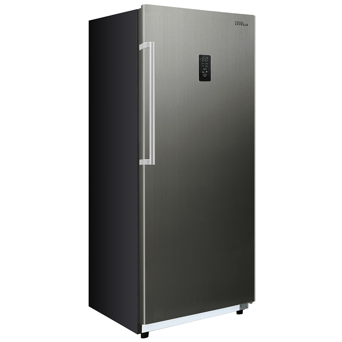 Refrigerador sin Congelador Whirlpool 17.7 pies Acero Inoxidable